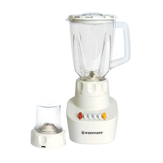 WestPoint Deluxe Blender and Grinder | WF-3321