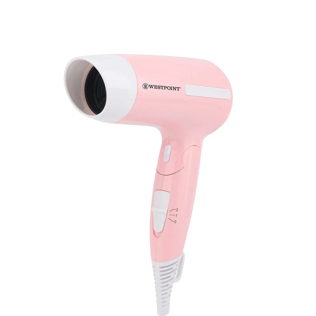 WestPoint Deluxe Hair Dryer 1200W | WF-6203