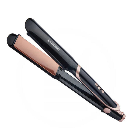 WestPoint Deluxe Hair Straightener | WF-6808