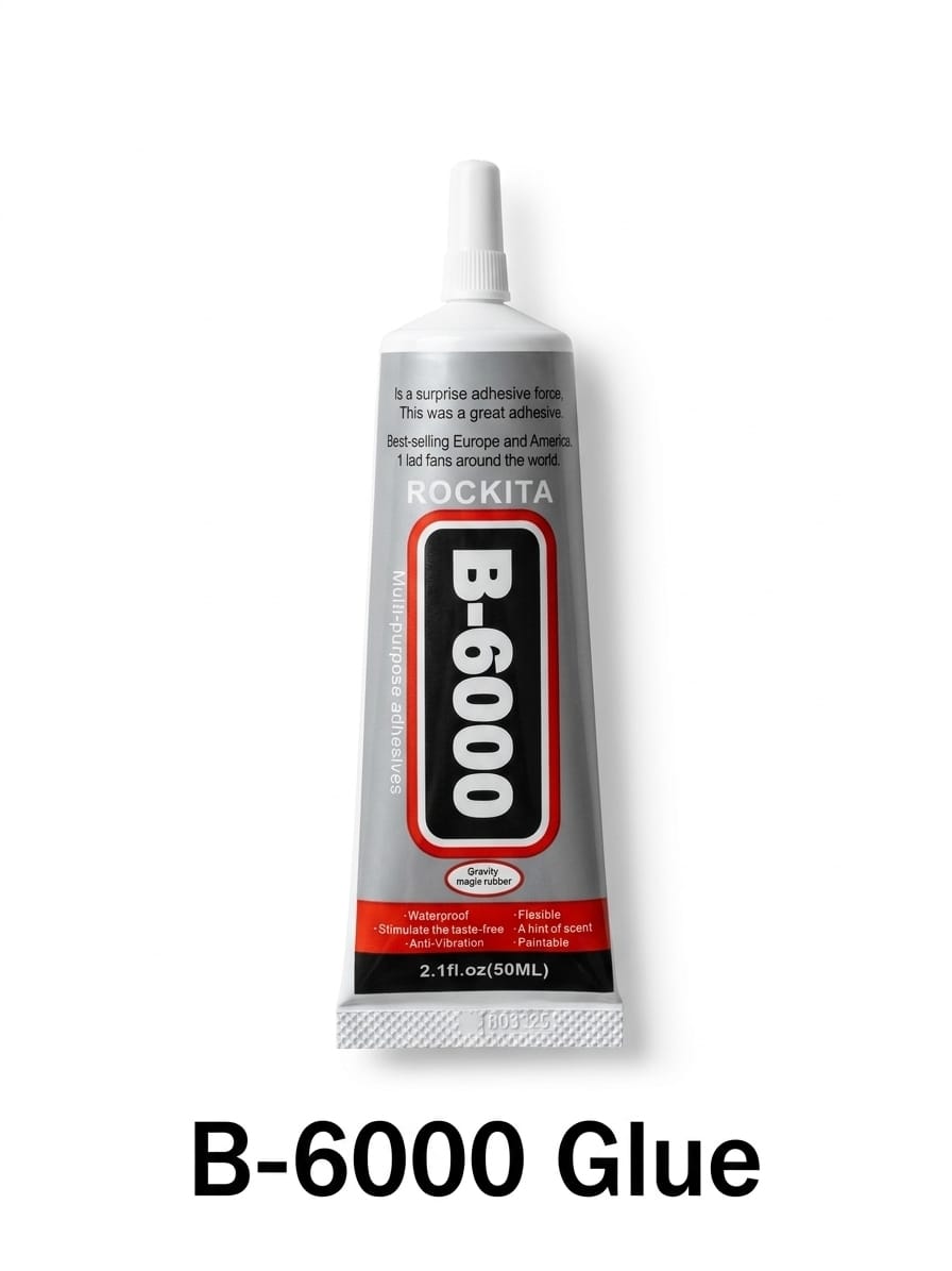 Rockita | b-6000 Glue | 50ml