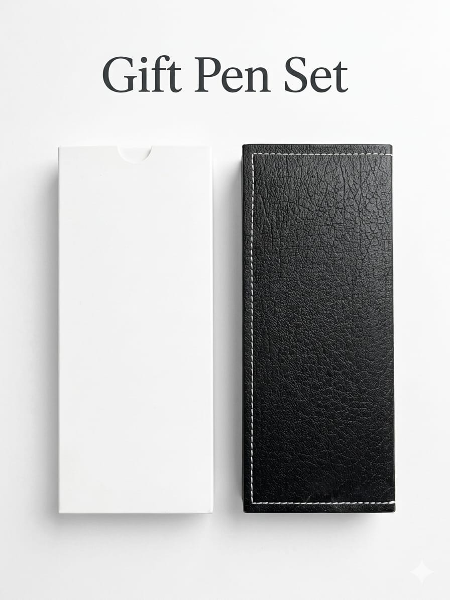 GIFT PEN SET FANCY IMPORTED
