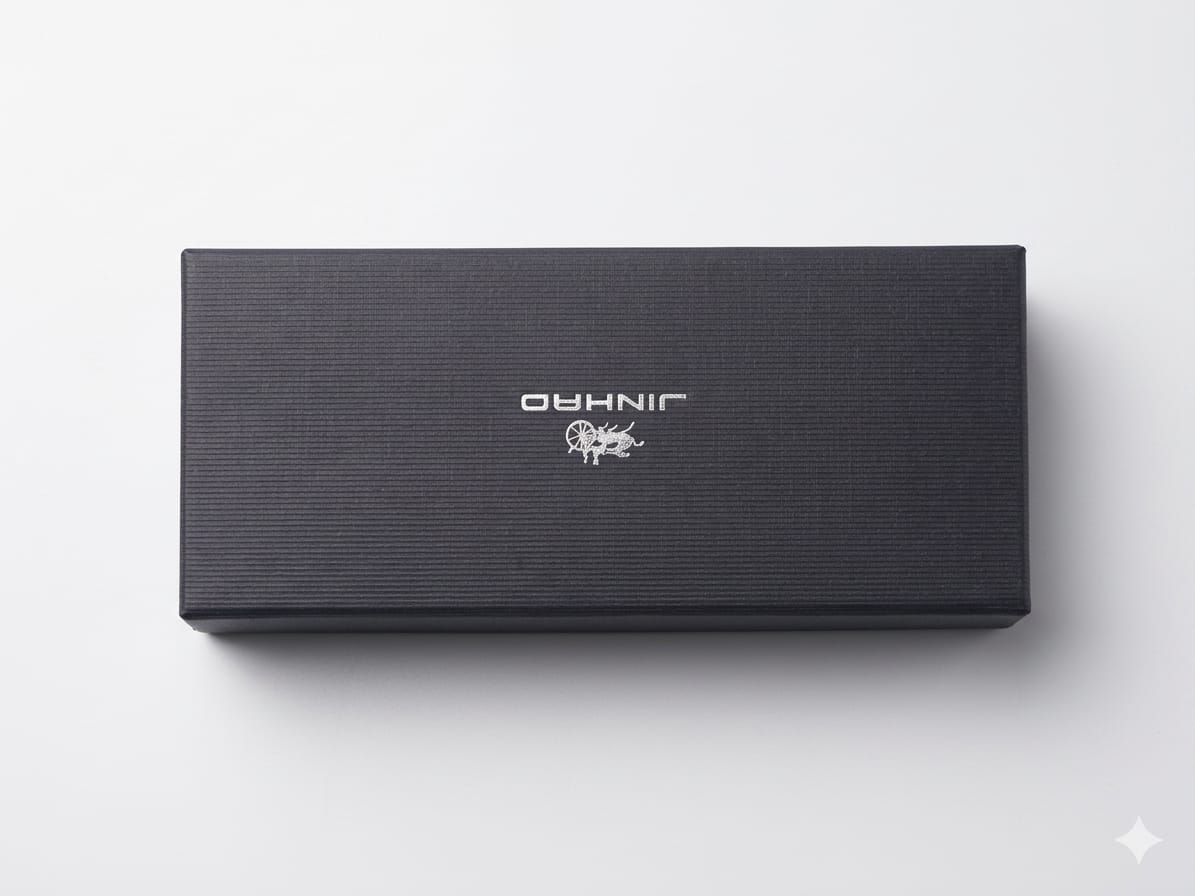 GIFT PEN SET FANCY IMPORTED | JINHAO