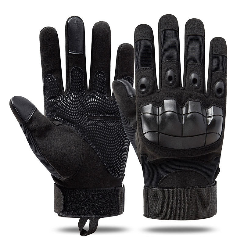 Oakley Full Finger Gloves (IMPORTED)