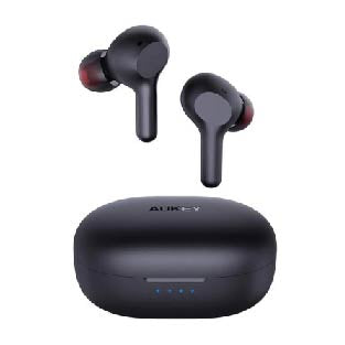 Aukey EP-T25 TWS Bluetooth Earbuds | IPX5