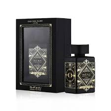 Lattafa Badee Al Oud Perfume For Men & Women 100ml  |  Eau De Parfum