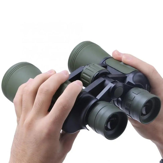 Canon 20x50 High Quality Branded Binoculars