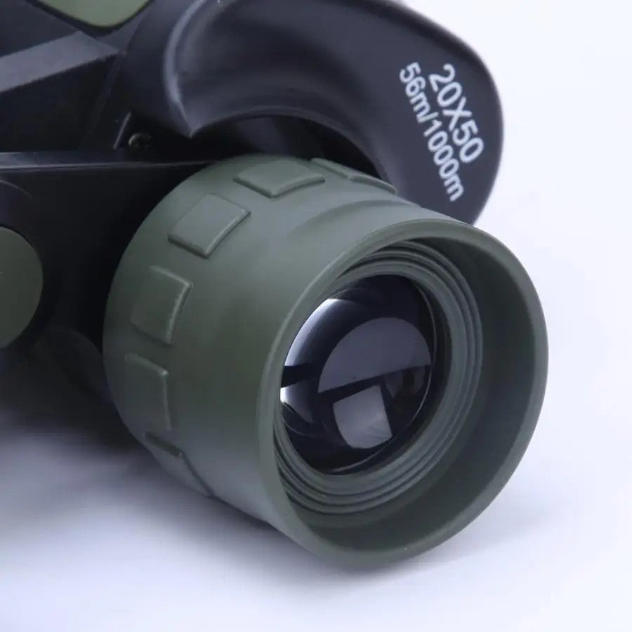 Canon 20x50 High Quality Branded Binoculars