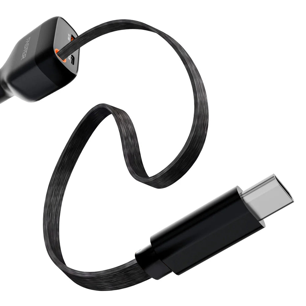 FASTER Power Torque Snap FCS-10 Car Charger.