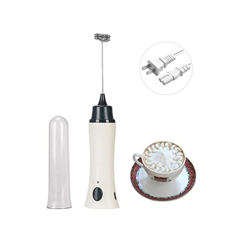 Hot Selling Rechargeable Coffee beater