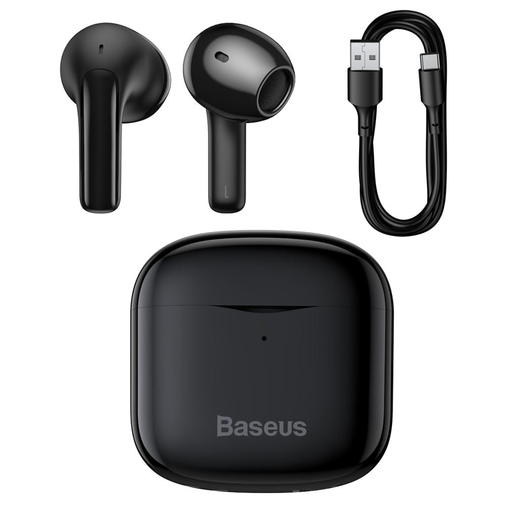 Baseus Bowie E3 True Wireless Bluetooth Earbuds Earphones