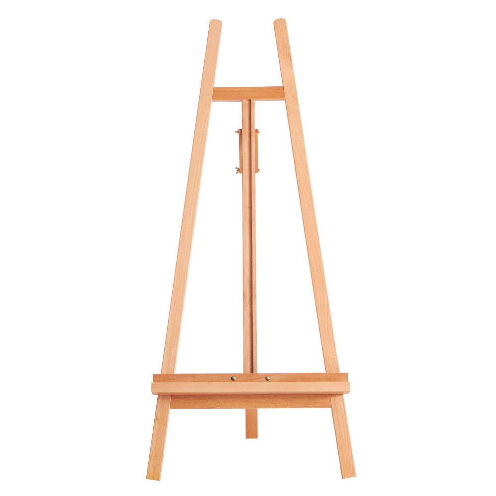 Easel Stand For Wood Meduim | 120cm | For Canvas Size