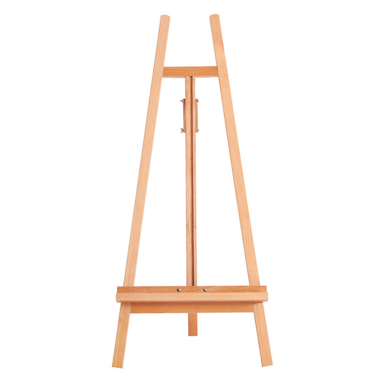 Easel Stand For Wood Meduim | 120cm | For Canvas Size