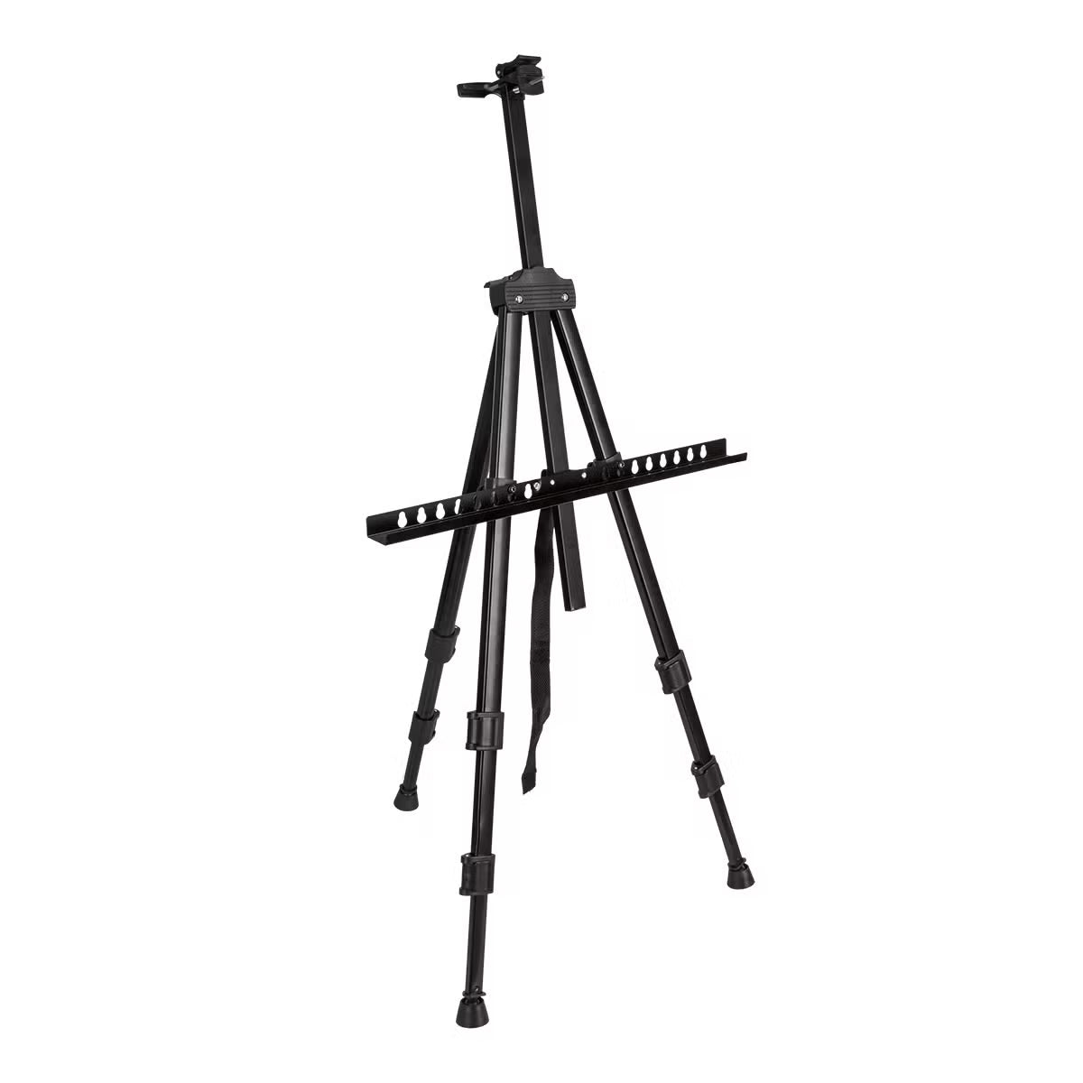 Easel Stand Foldable Small | For Canvas Size