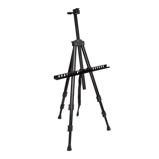 Easel Stand Foldable Small | For Canvas Size