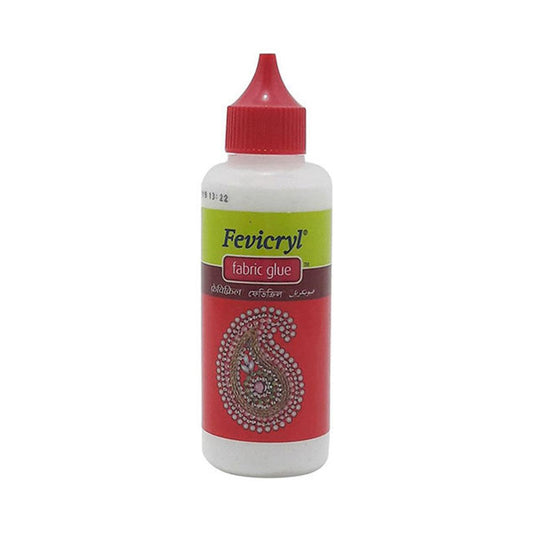 Feulcryi | Fabric Glue | 80ml
