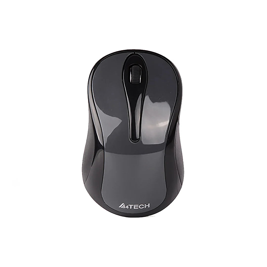A4Tech Wireless Mouse | 2.4G | G3-280NS.