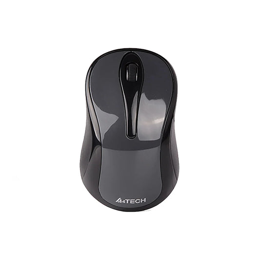 A4Tech Wireless Mouse | 2.4G | G3-280NS.