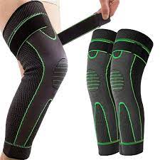 Knee Warmer & Protective Cover| Pain Relief | With Belt