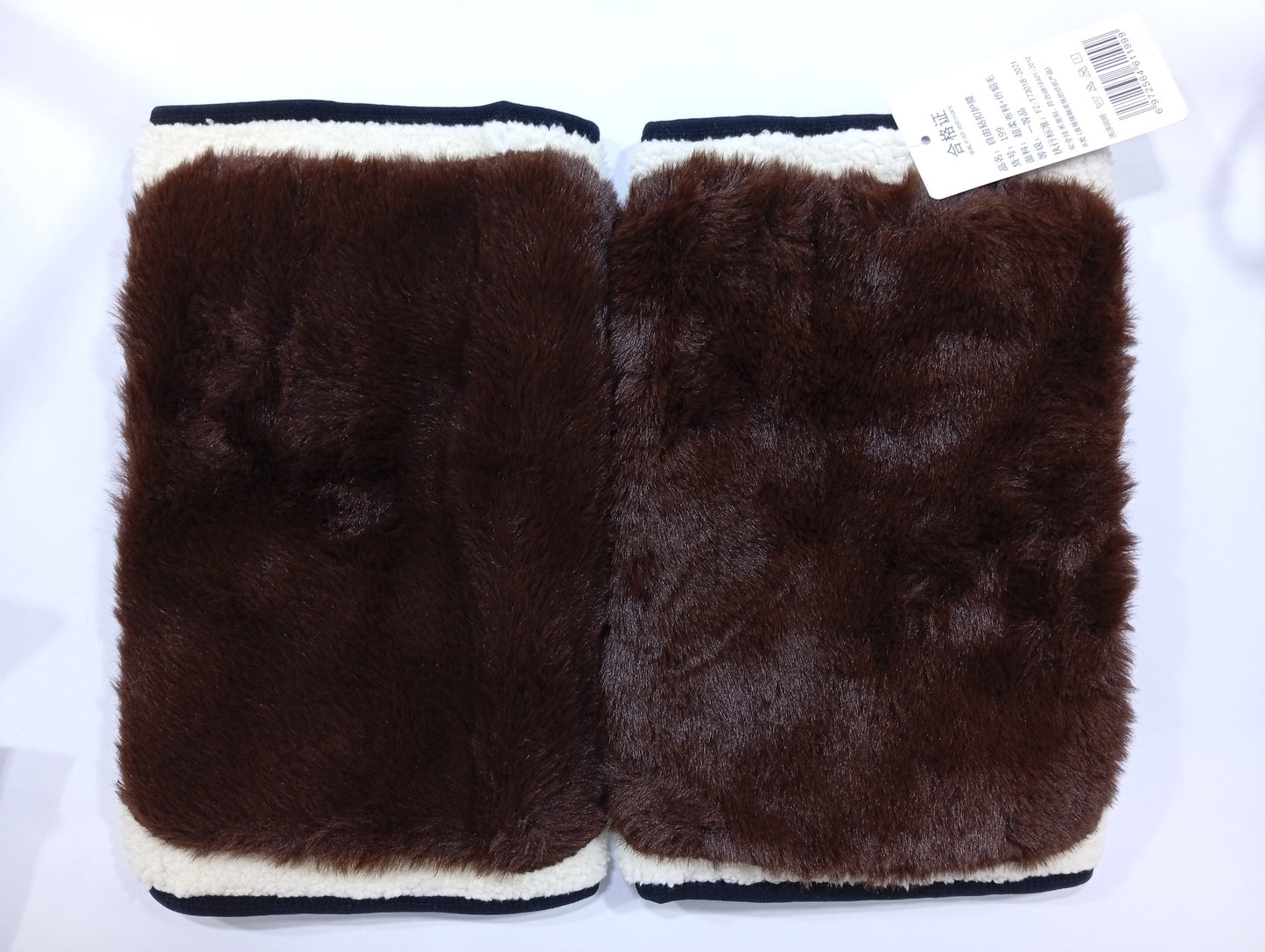 Woolen Knee Warmer | Winter Friend| Imported