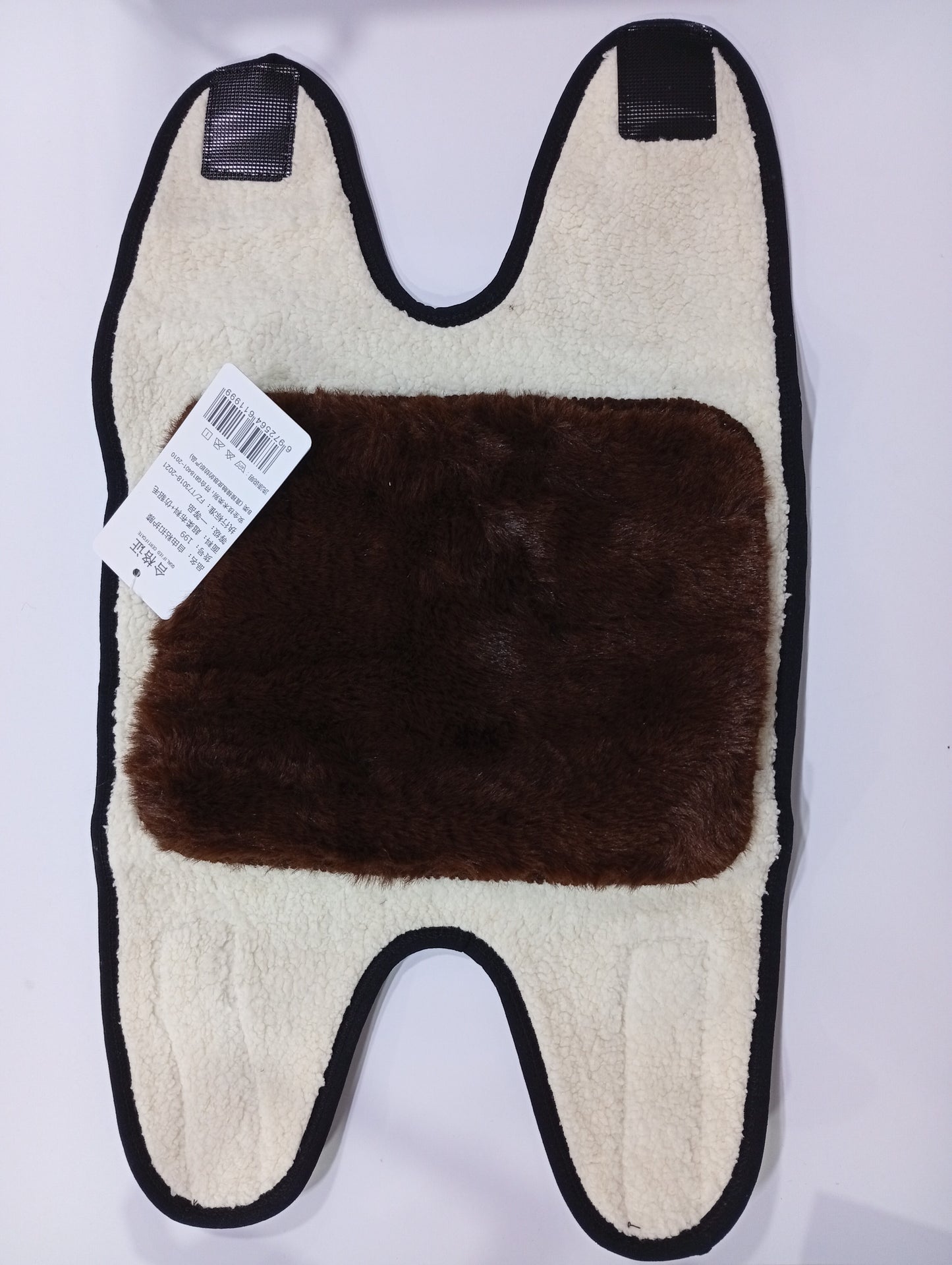 Woolen Knee Warmer | Winter Friend| Imported