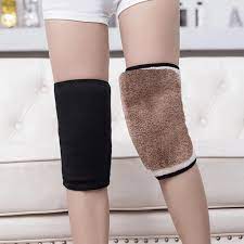 Woolen Knee Warmer | Winter Friend| Imported
