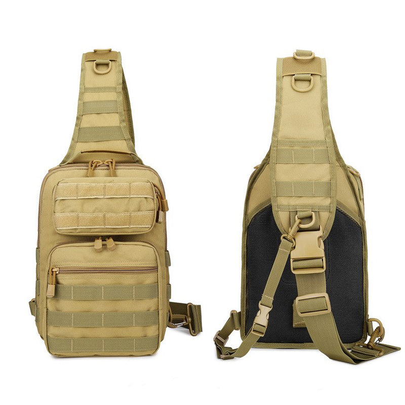 Tactical Outdoor Sling Bag