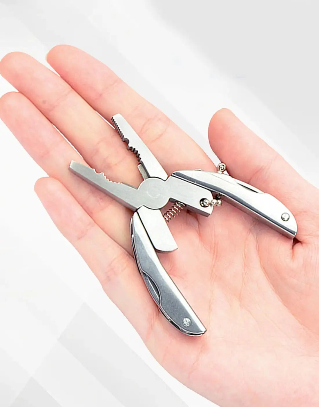 Original Traveler® 10-in-1 Multi-Purpose Mini Multi-tool Pliers | EDC