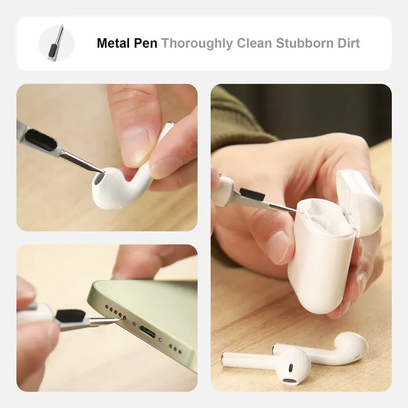 Multi Cleaning Pen