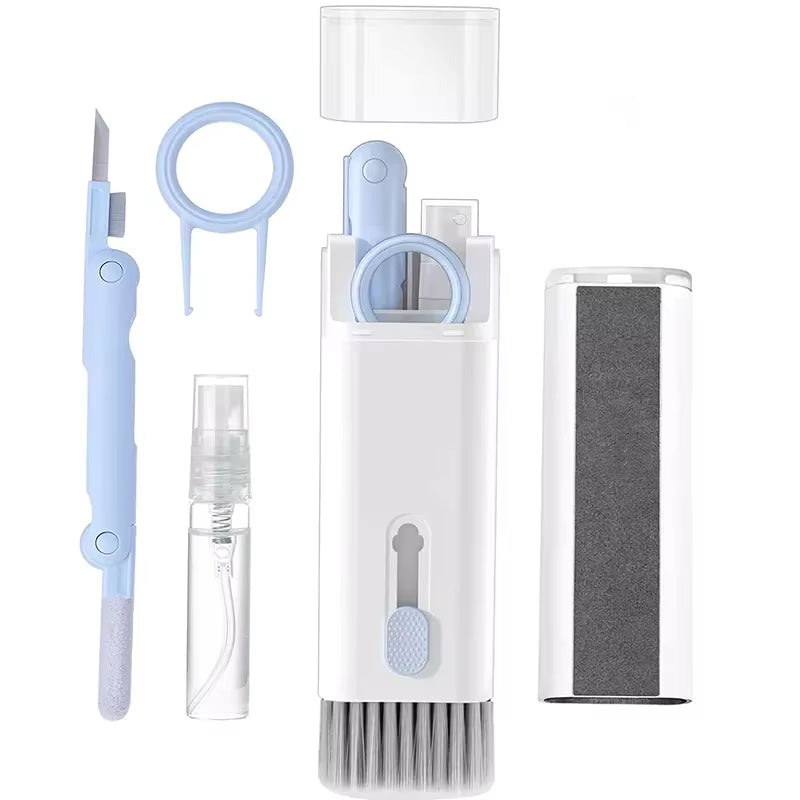 7 in 1 Multifunctional Cleaning Brush