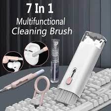 7 in 1 Multifunctional Cleaning Brush