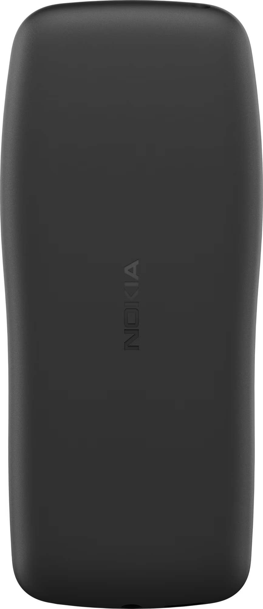 HMD Nokia 105 Classic 2023 | Charcoal