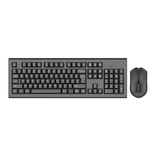 A4Tech 3000NS Wireless Keyboard and Mouse Combo| 3000NS|.