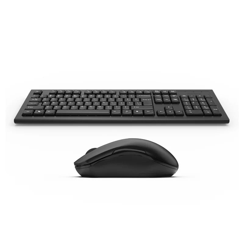 A4Tech 3000NS Wireless Keyboard and Mouse Combo| 3000NS|.