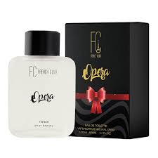 Fc Opera Perfume For Women 100m | Eau De Toilette