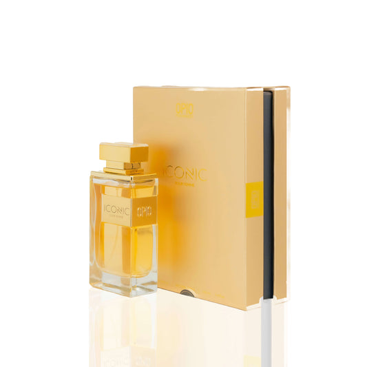 Opio Iconic Perfume For Women 100ml Pour Femme |  Eau De Parfum
