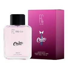 Fc Charm Perfume For Men & Women Perfume 100ml