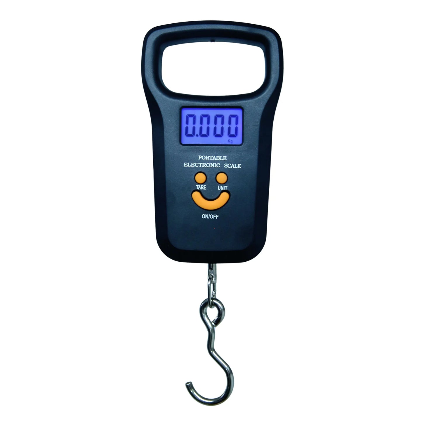 Portable Digital Weight Scale for Luggage etc. | 50g to 50kg