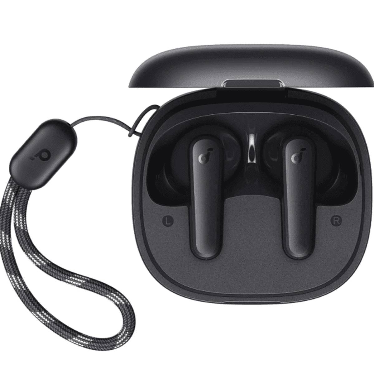 Anker R50i Earbuds With 30 Hours Playtime