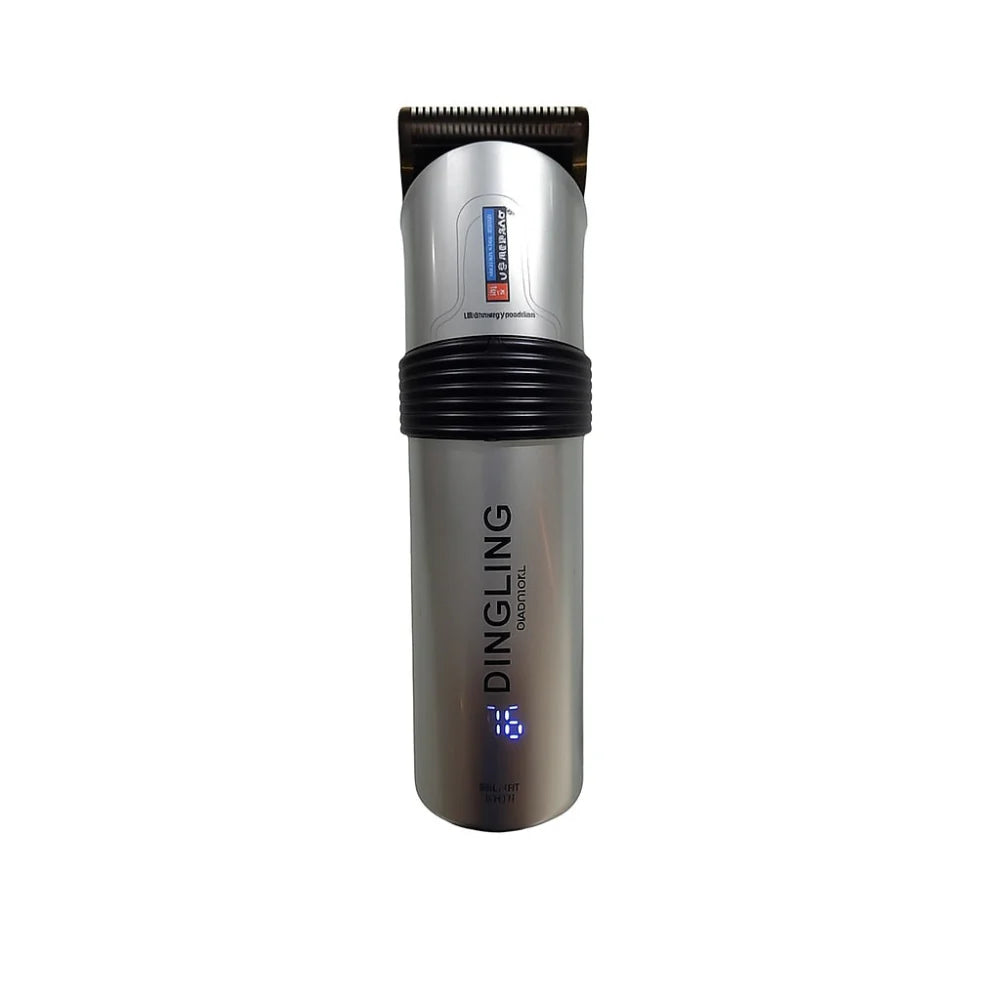Original Professional Hair Clipper Dingling RF-607 | Trimmer