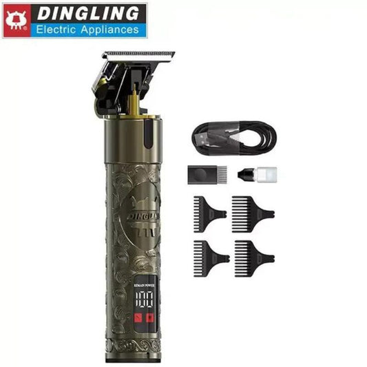 Original Dingling Professional  Hair Trimmer | RF-622