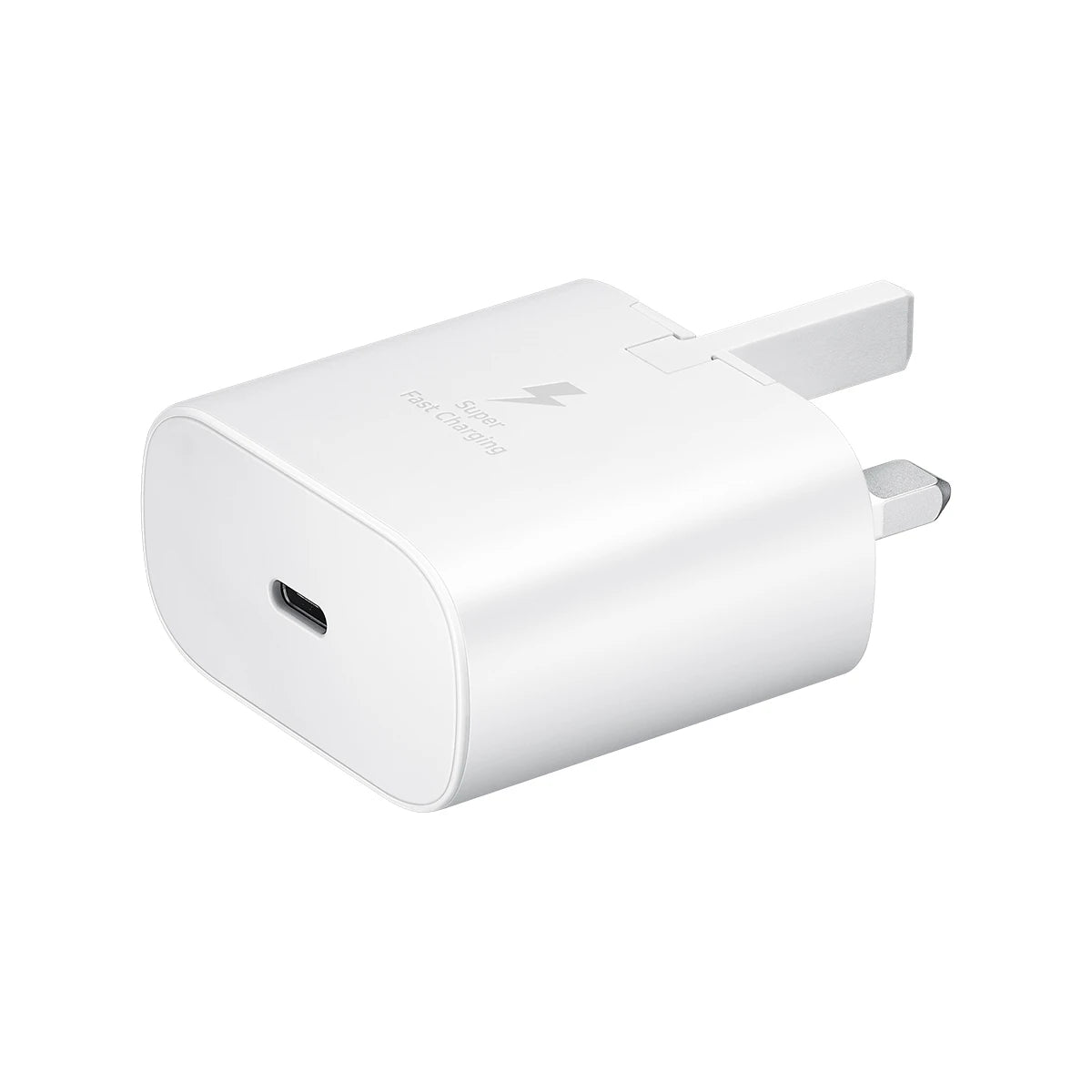 Samsung 25W Power Adapter |Low Standy|