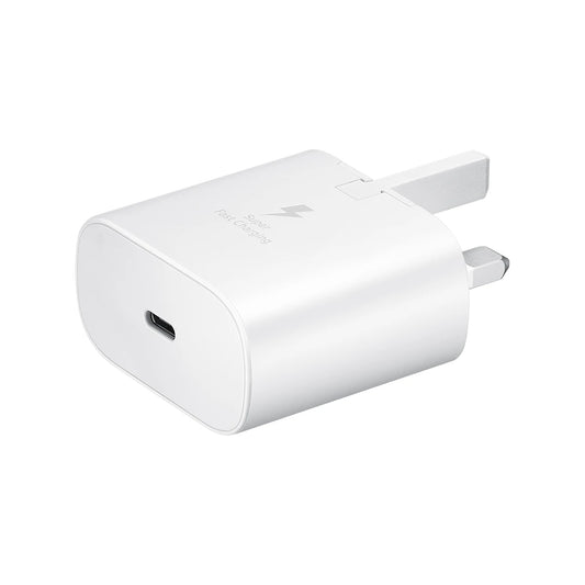 Samsung 25W Power Adapter |Low Standy|