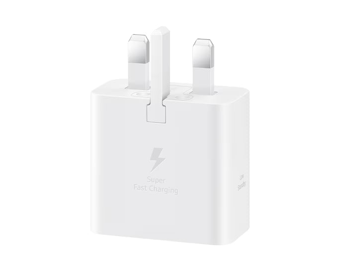 Samsung 25W Power Adapter |Low Standy|