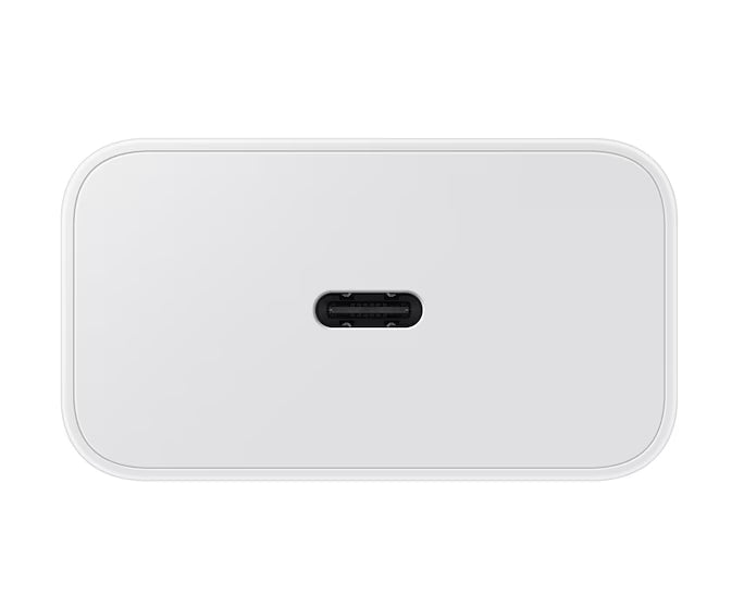 Samsung 25W Power Adapter |Low Standy|