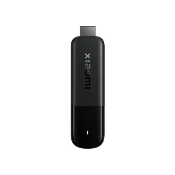 Xiaomi Mi TV Stick 4K 2nd Gen Android TV with Google Assistant Remote