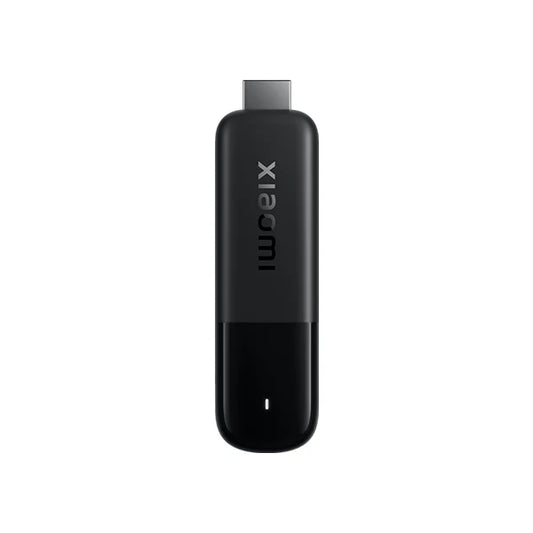 Xiaomi Mi TV Stick 4K 2nd Gen Android TV with Google Assistant Remote
