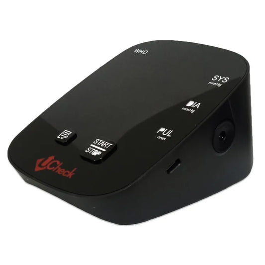 UCheck Digital Blood Pressure Monitoring Apparatus | BP Set | X-1