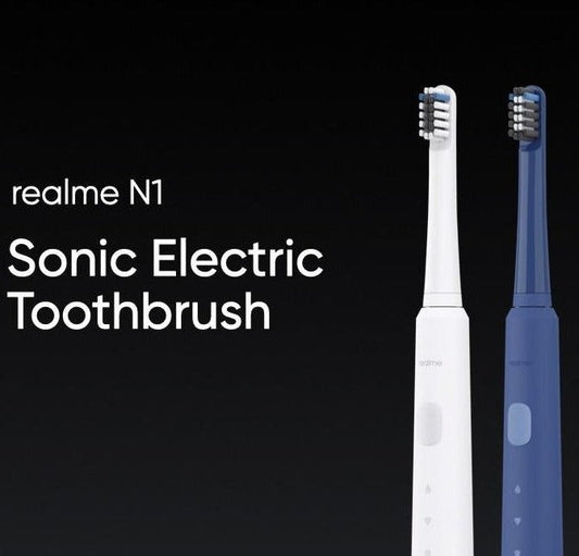 Realme N1 Sonic Toothbrush