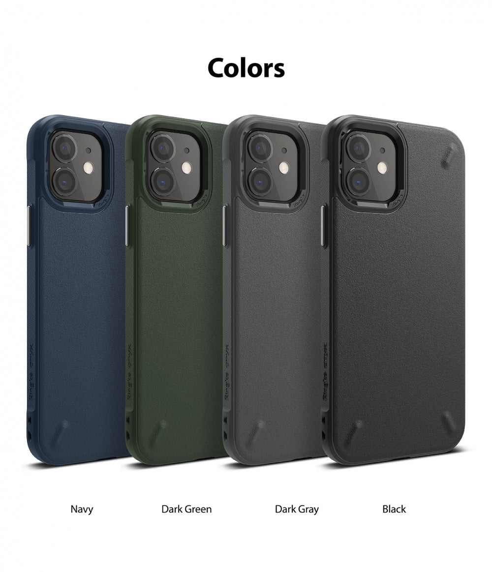 Ringke Onyx Cover for Iphone 12/12 Pro