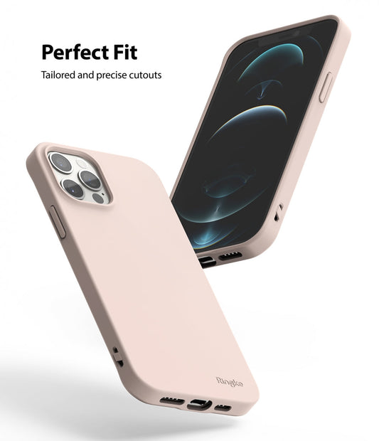 Ringke Air-S Soft Silicon Cover for Iphone 12/12 Pro